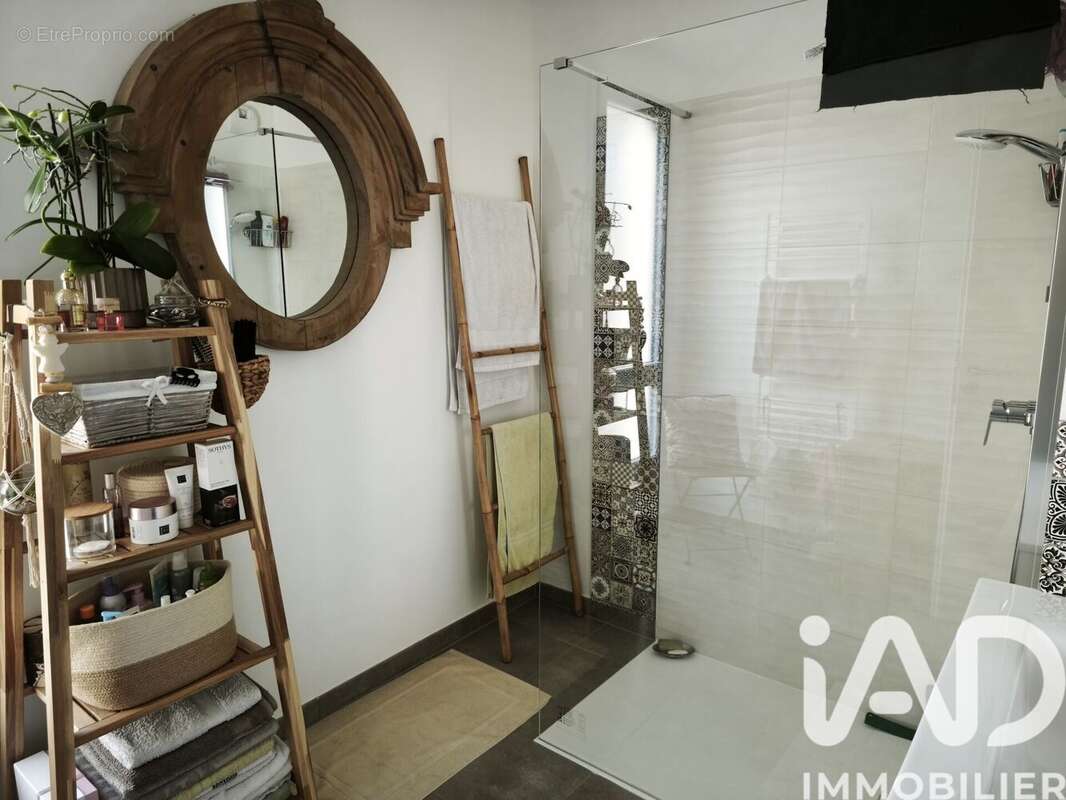 Photo 9 - Appartement à HOENHEIM