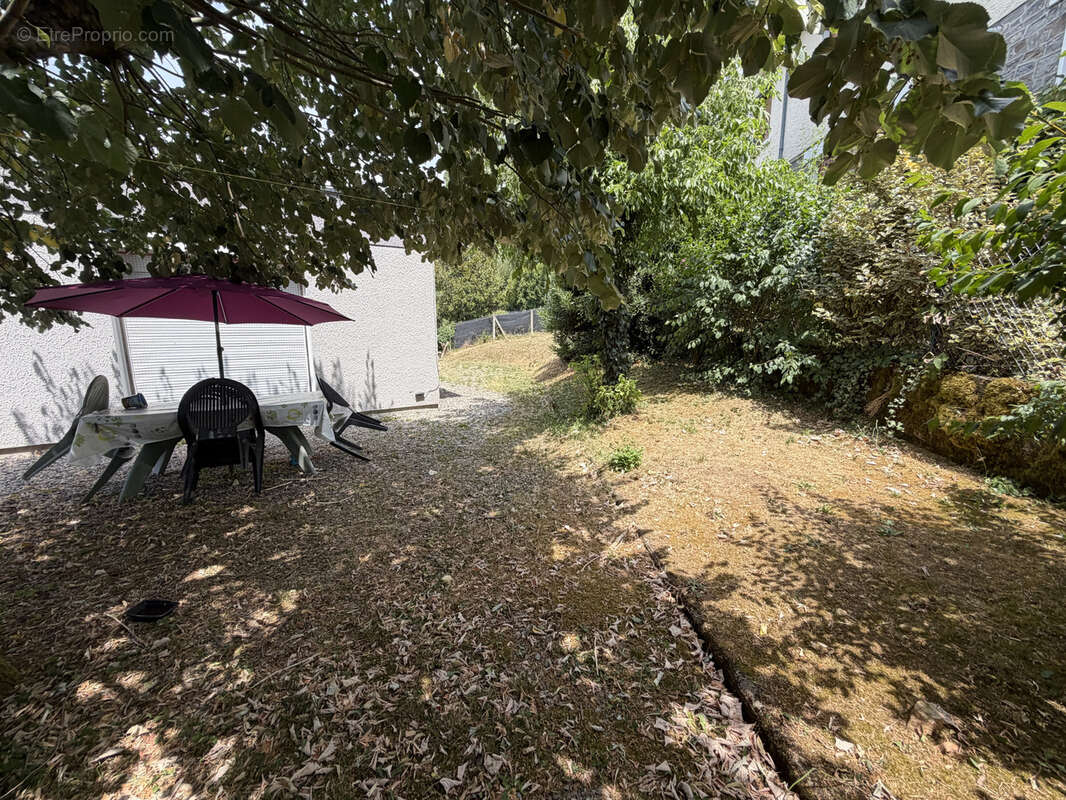 Maison à Tulle en Corrèze - photo 12