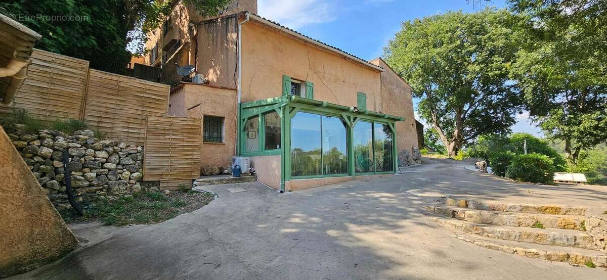 Photo 8 - Maison à CARCES