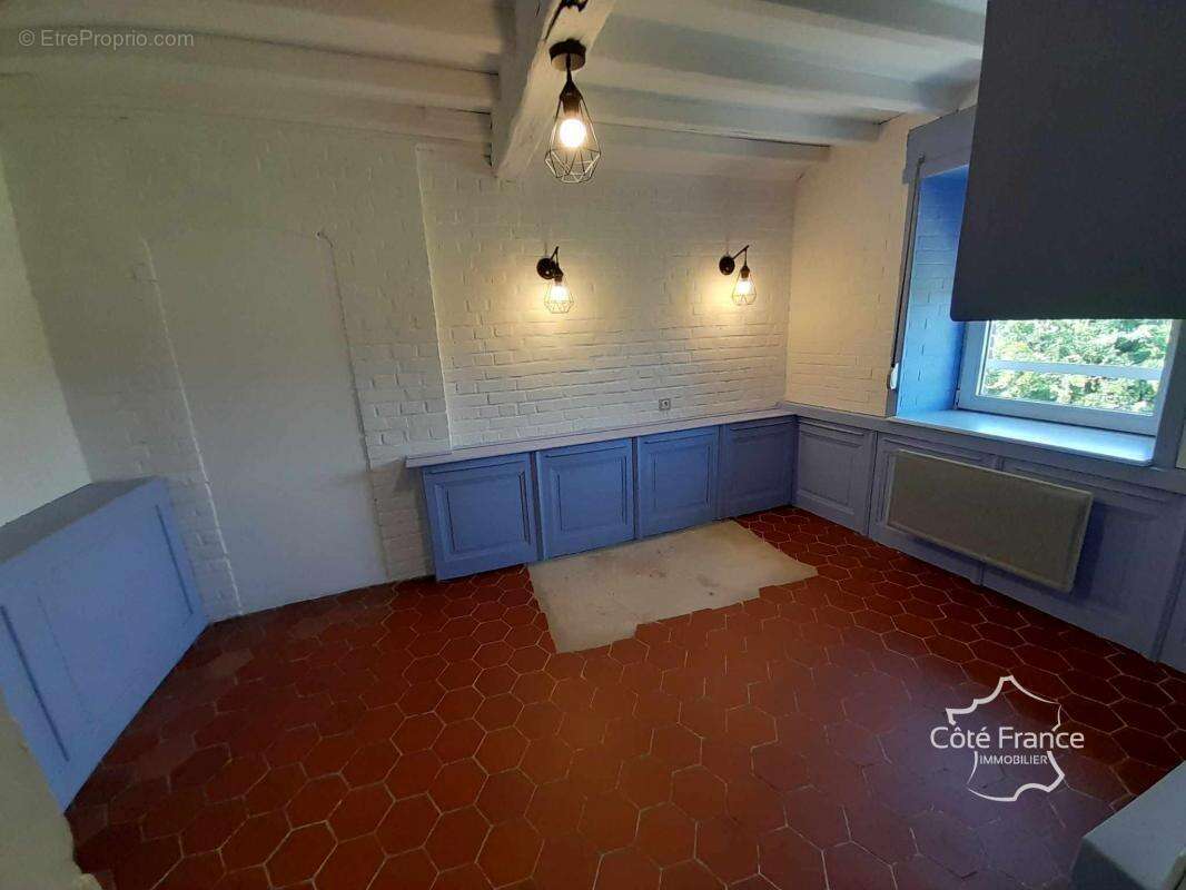 Maison à LA FLAMENGRIE