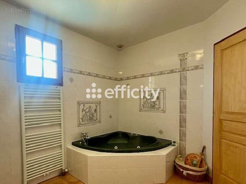 Maison à SALAISE-SUR-SANNE