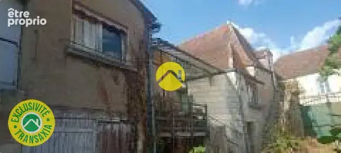Maison de Bourg - photo 19