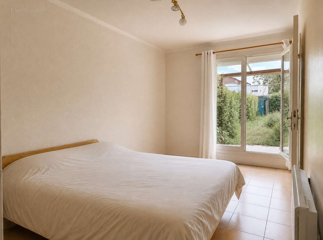 Maison à NOISY-LE-GRAND