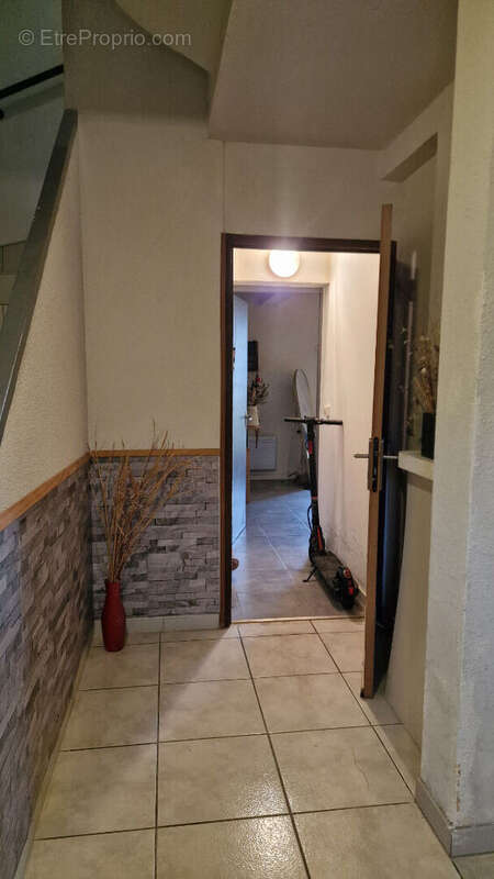 Appartement à PERPIGNAN