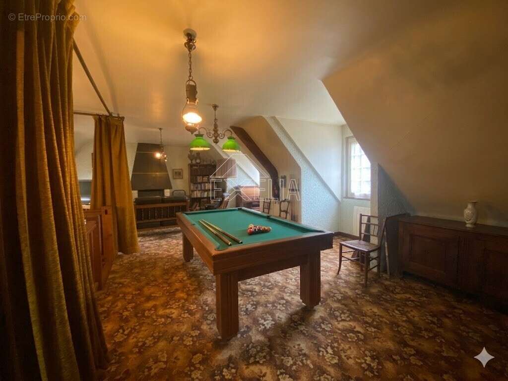 Maison à BENNECOURT