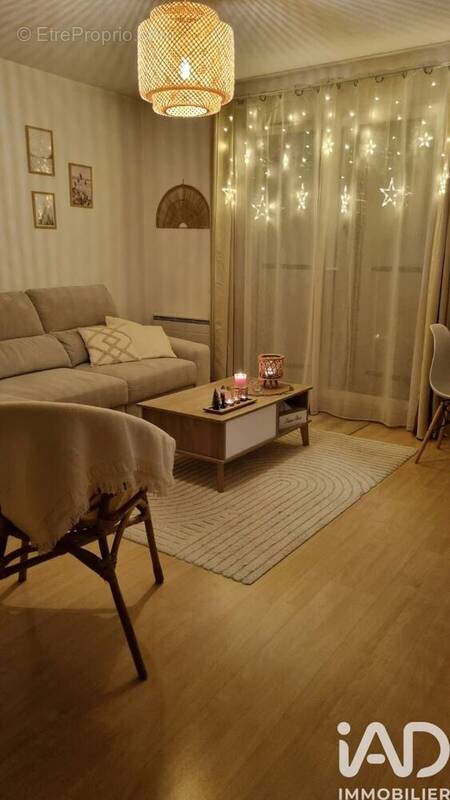 Photo 1 - Appartement à ORLEANS