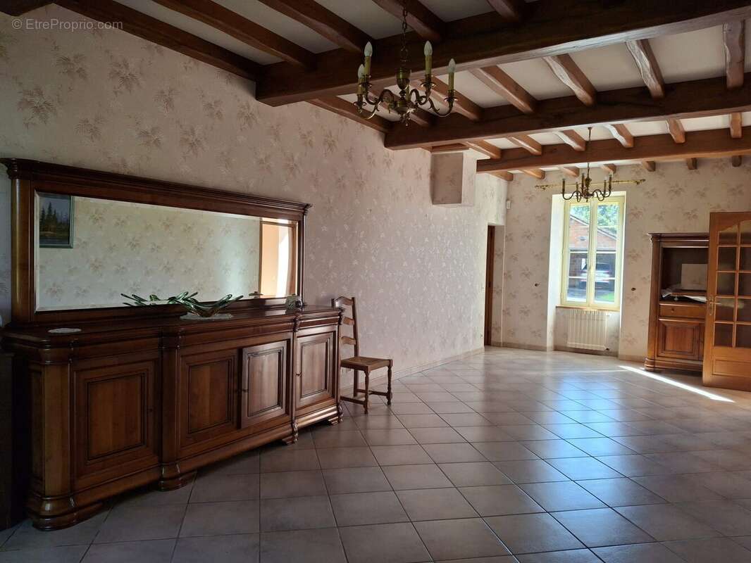 Appartement à VILLEREAL
