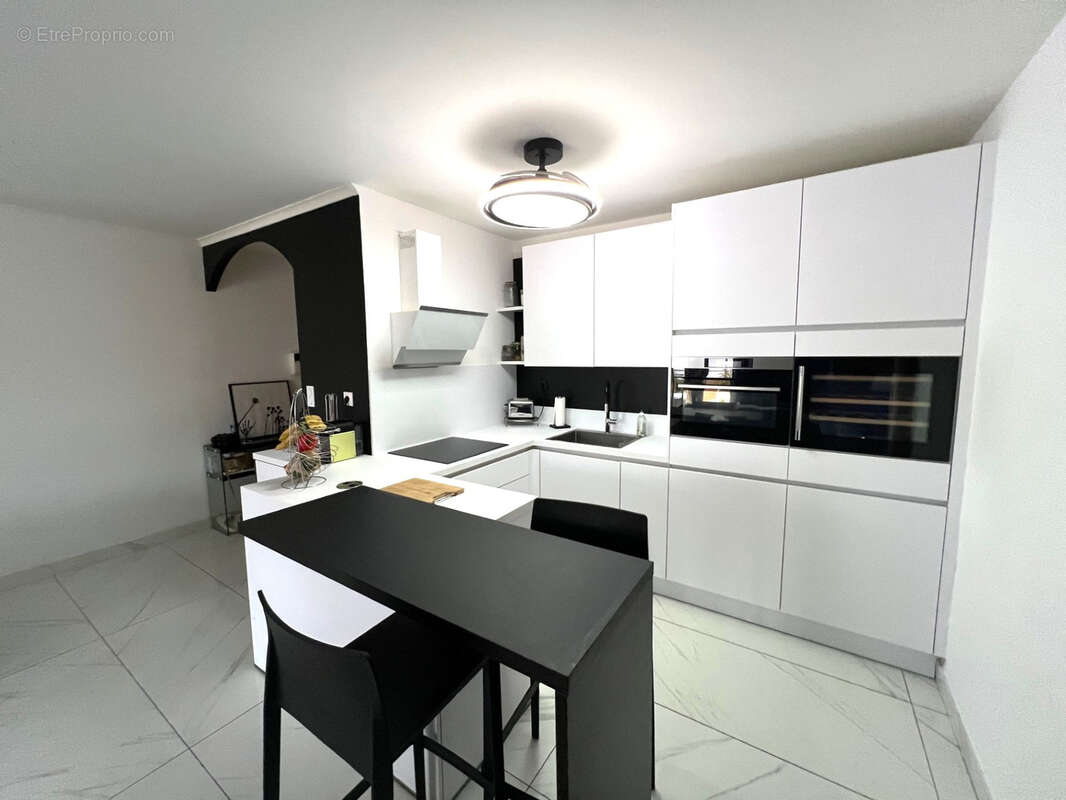 Appartement à BEZIERS