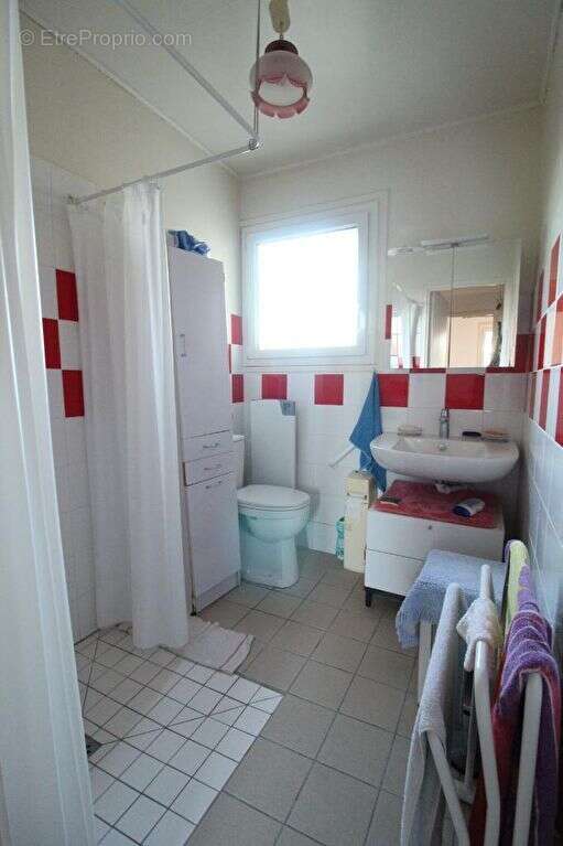 Maison à CHATEAUNEUF-EN-THYMERAIS