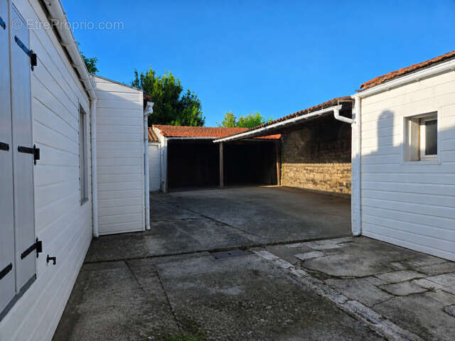 Appartement à ROCHEFORT
