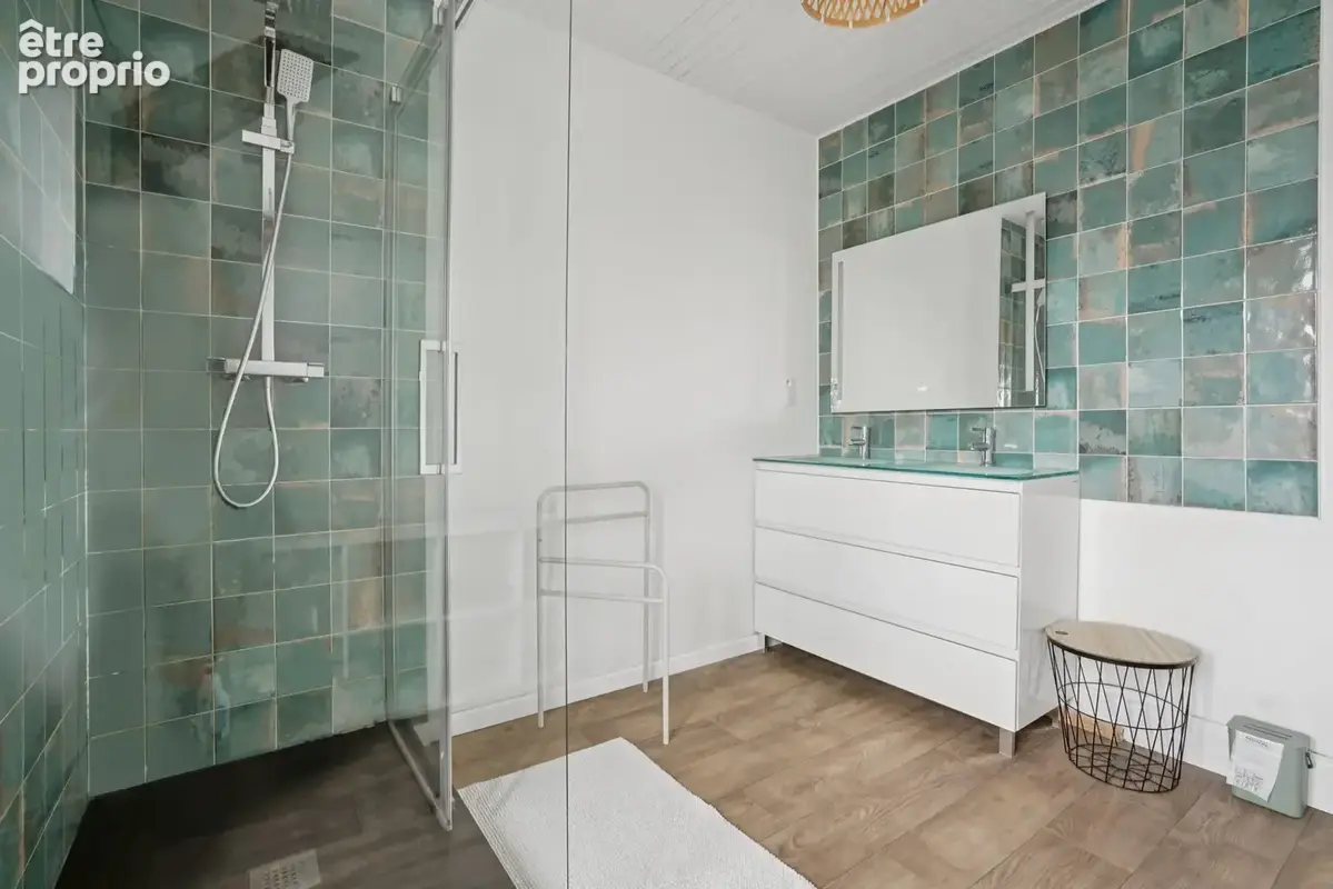 Maison 145 m² à Ploermel  - photo 9