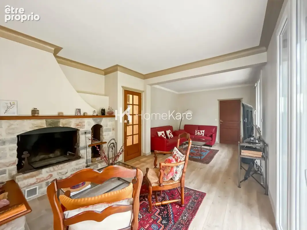 Maison 263 m² à Montauban  - photo 7