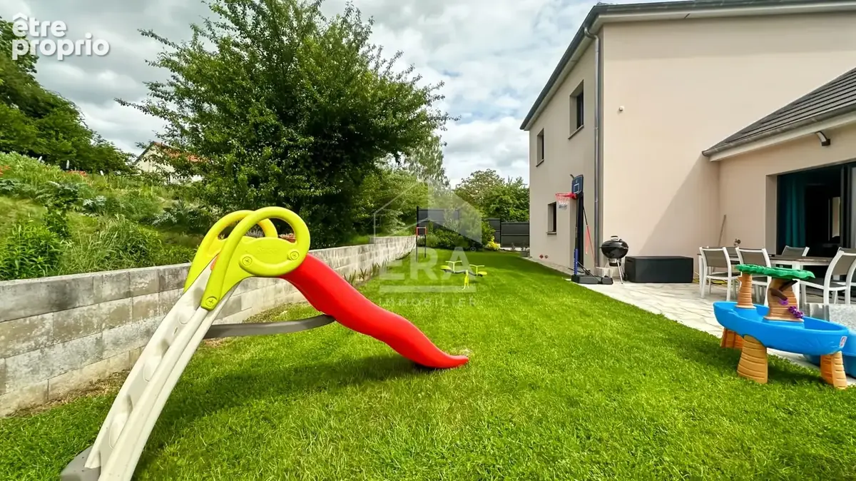 Maison récente de 5 pièces avec sous-sol à proximité de Reims - photo 16