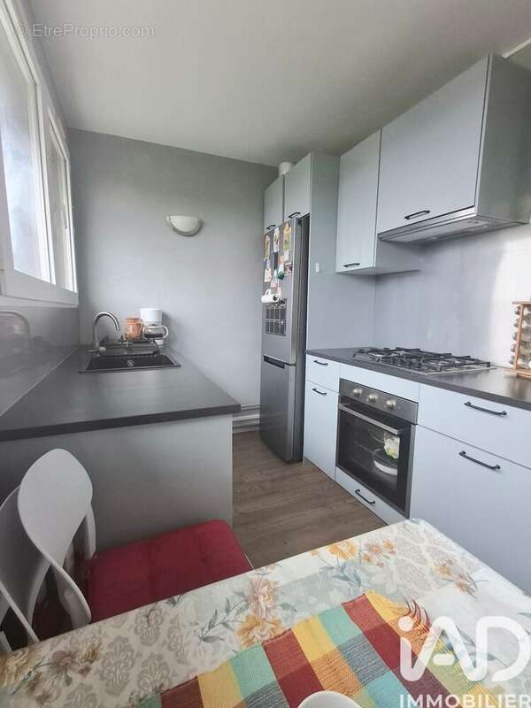 Appartement 103 m² à Cugnaux  - photo 3