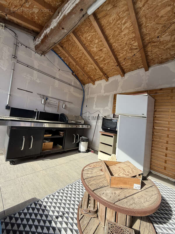 Maison à FERRALS-LES-CORBIERES