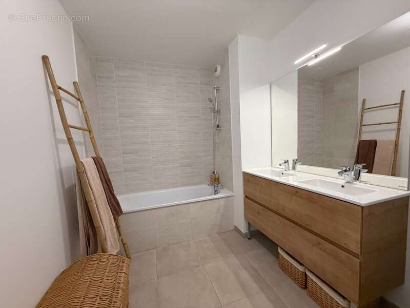 Appartement à VILLEFRANCHE-SUR-SAONE