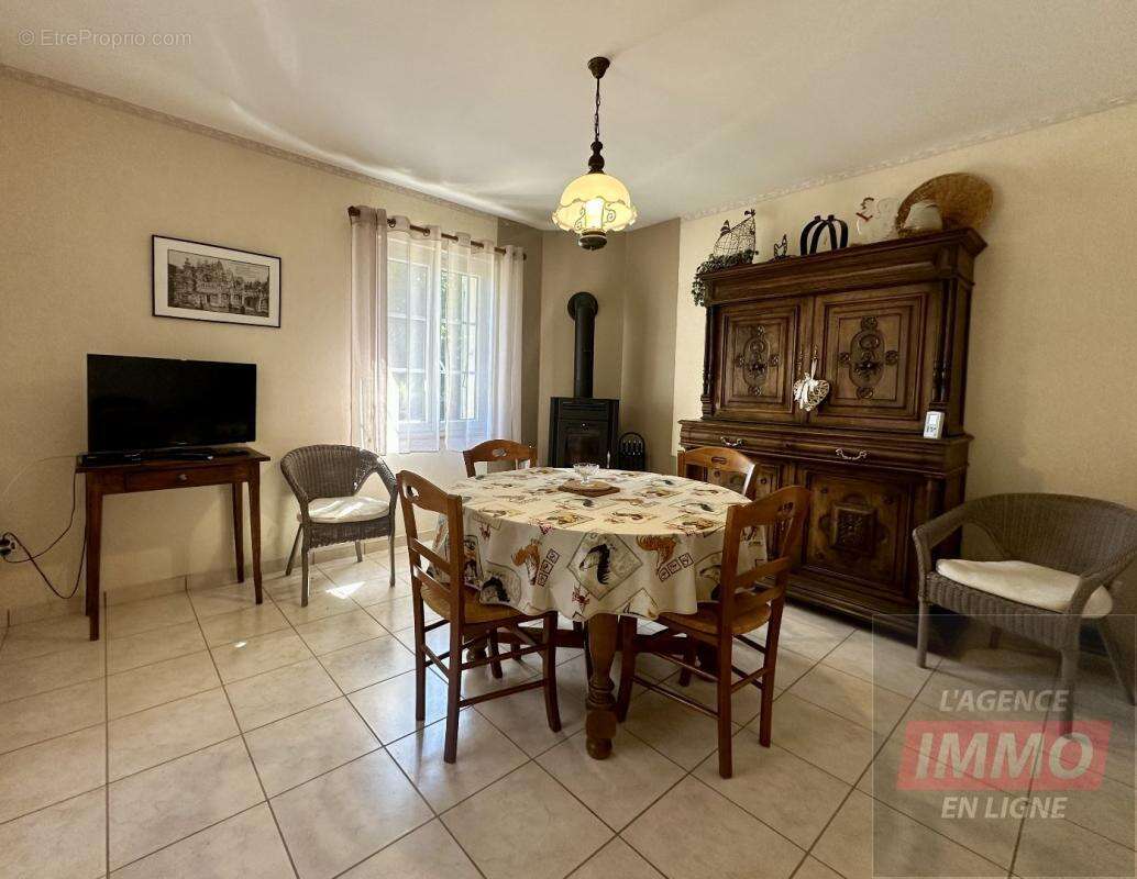 Maison de caractère - photo 17