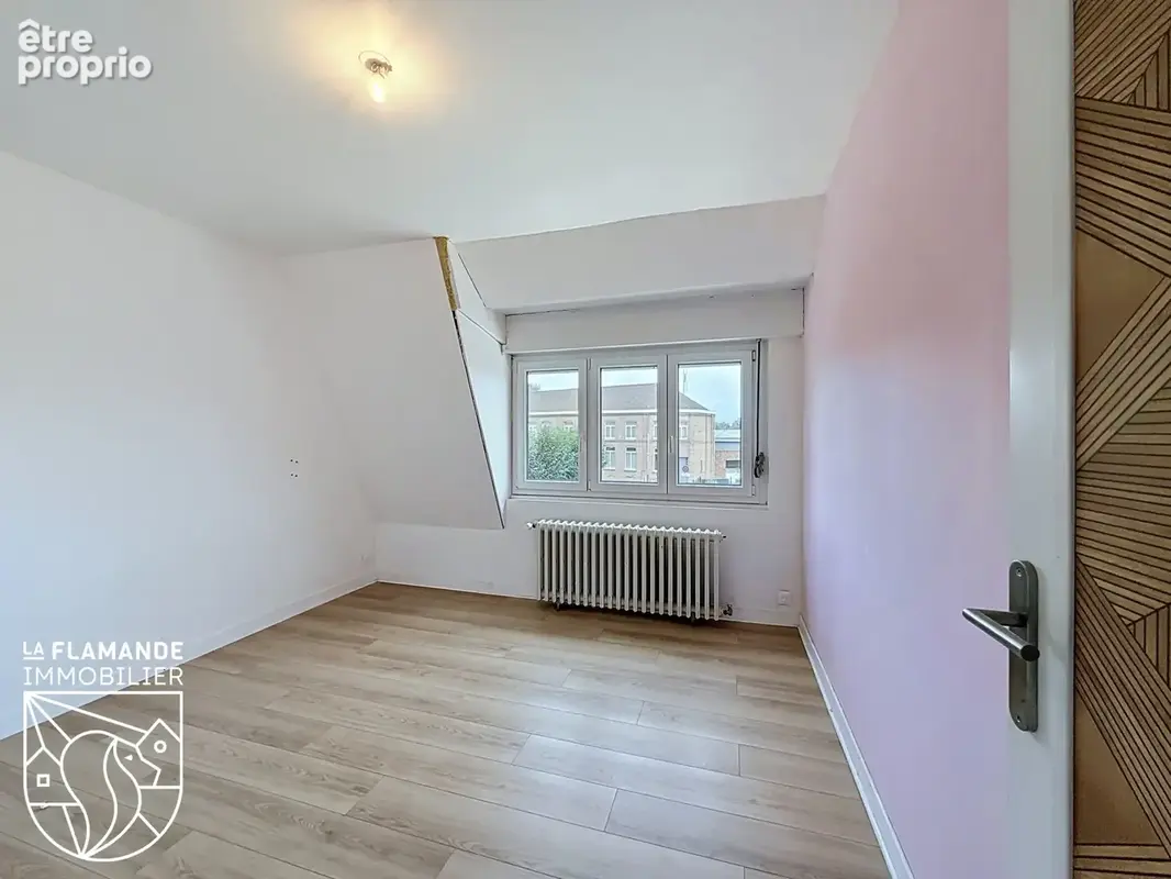 Maison familiale au coeur de Wallon-Cappel - photo 11