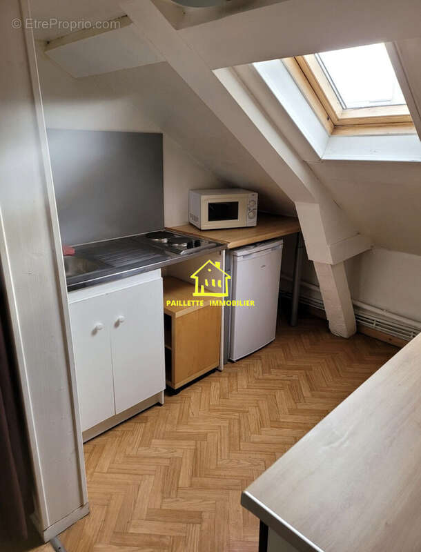 Appartement à LE HAVRE