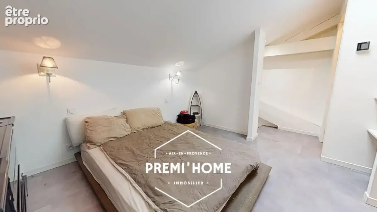 Appt t2 env. 53 m2 saint rémy de provence 229000€ - photo 7