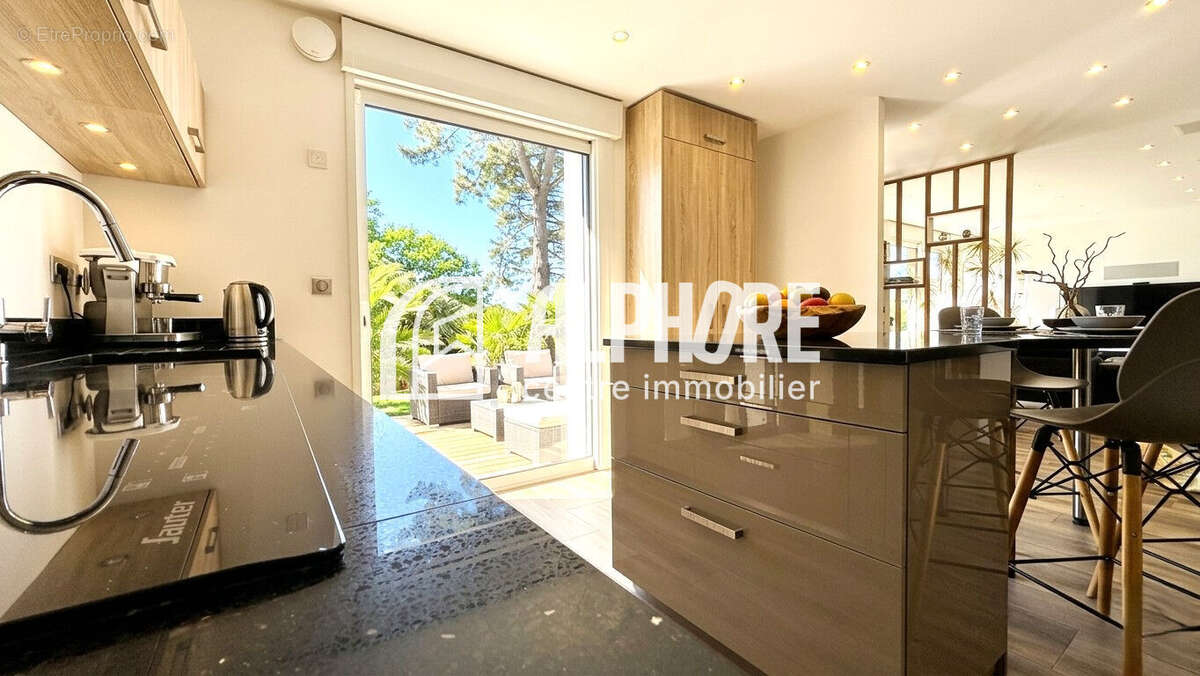 Maison à LA BAULE-ESCOUBLAC