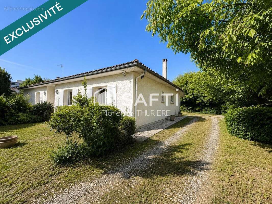 Photo 3 - Maison à MERIGNAC