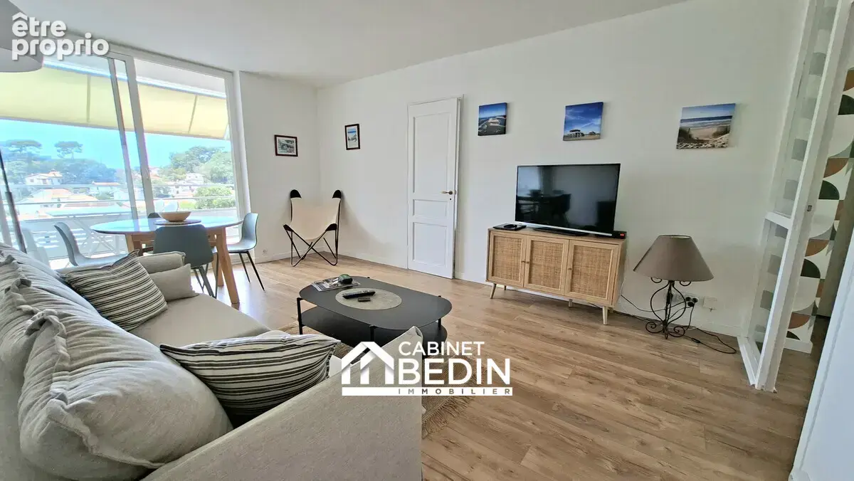 Appartement à ARCACHON