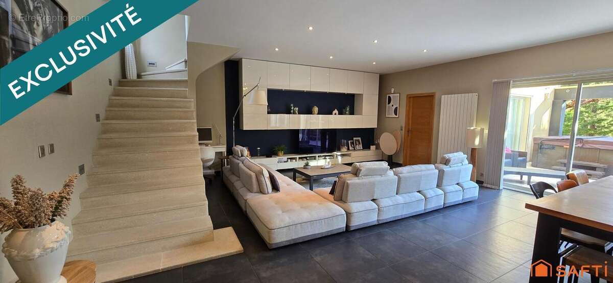 Photo 4 - Maison à MONTEUX