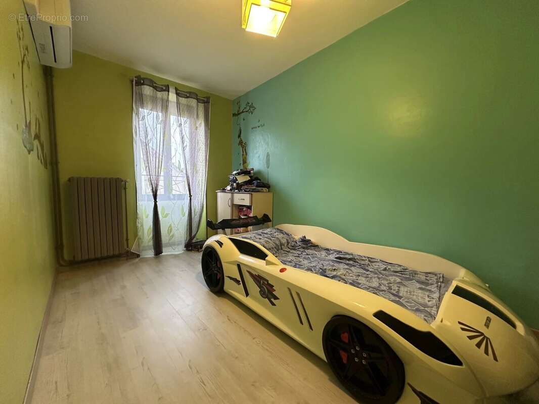 Maison à VENAREY-LES-LAUMES