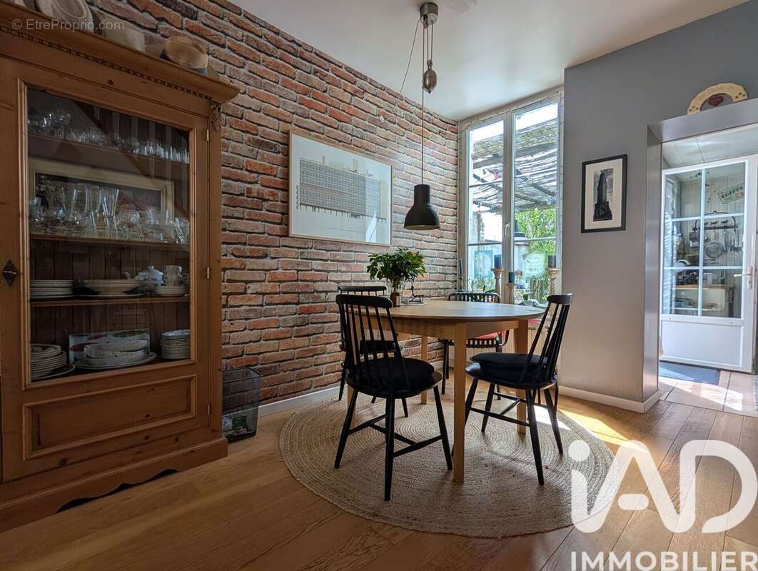 Photo 3 - Maison à LE MANS