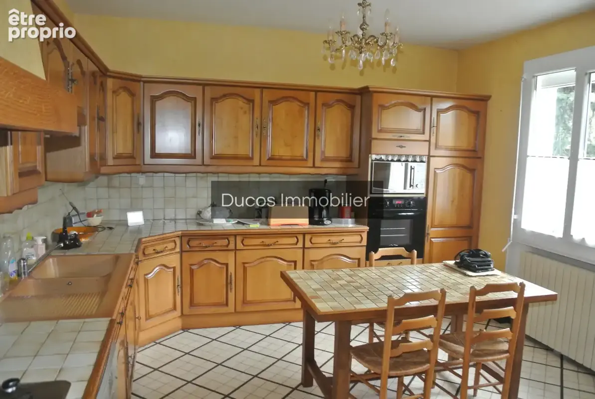 A vendre MAISON Aux portes de la ville de Marmande - photo 5