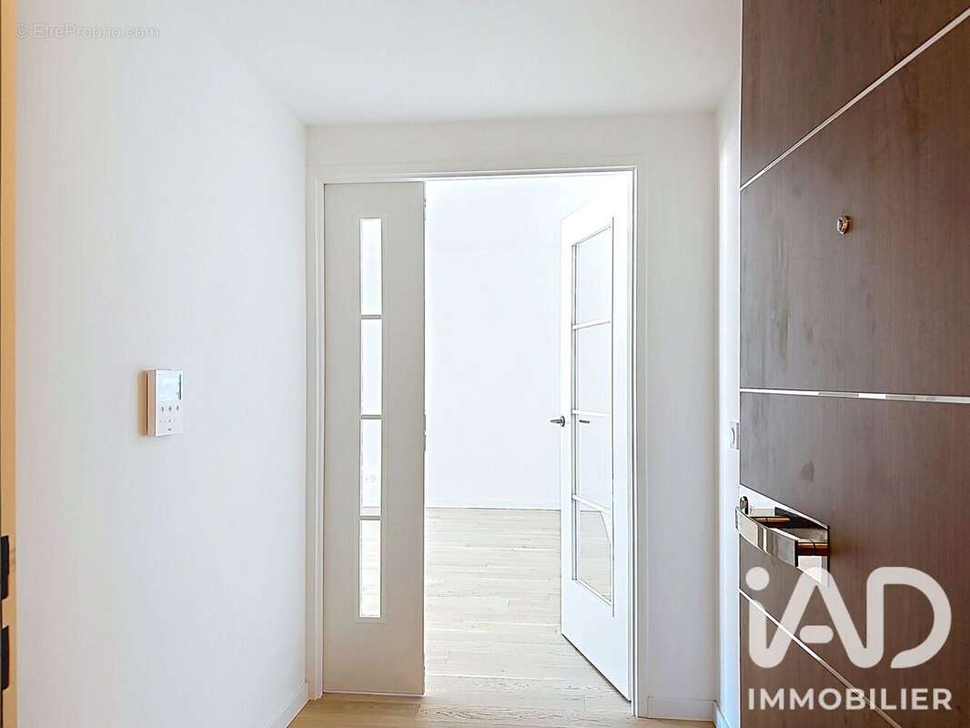 Appartement 65 m² à Clamart  - photo 5