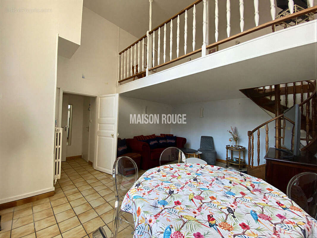 Appartement à DINARD