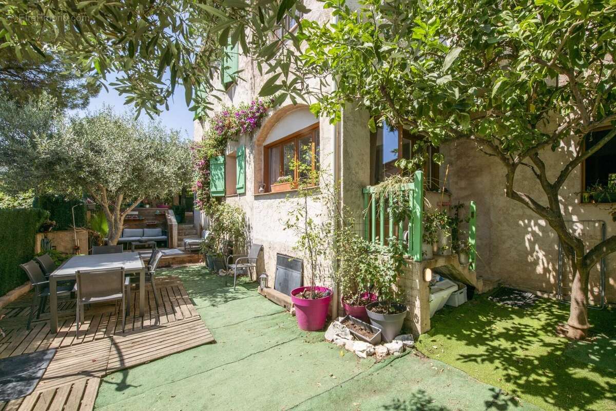Maison à VENCE