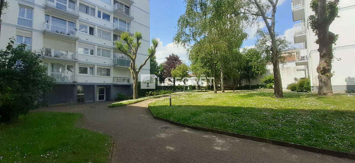 Bel appartement centre ville - photo 7