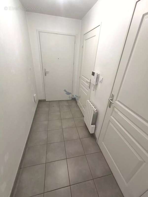 Appartement à FRANCHEVILLE