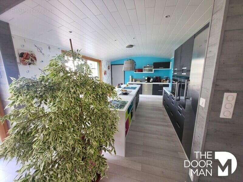 Maison 79200 - photo 6
