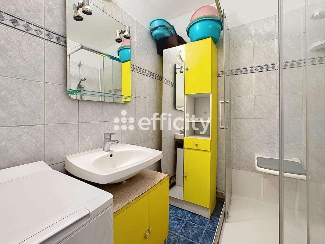 Appartement à NOISY-LE-GRAND
