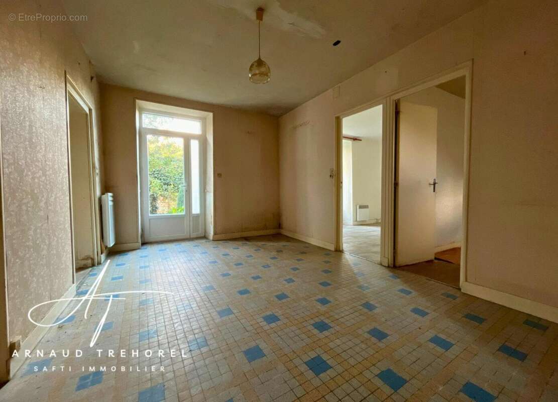 Photo 4 - Appartement à SABLE-SUR-SARTHE