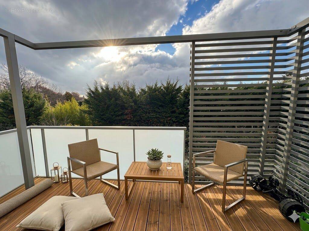 Appartement à TOURNEFEUILLE