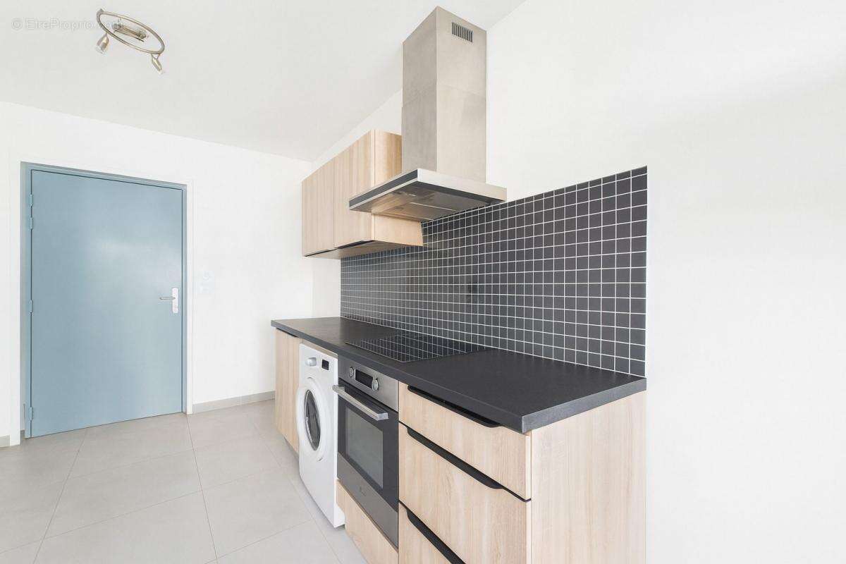 Appartement à AJACCIO