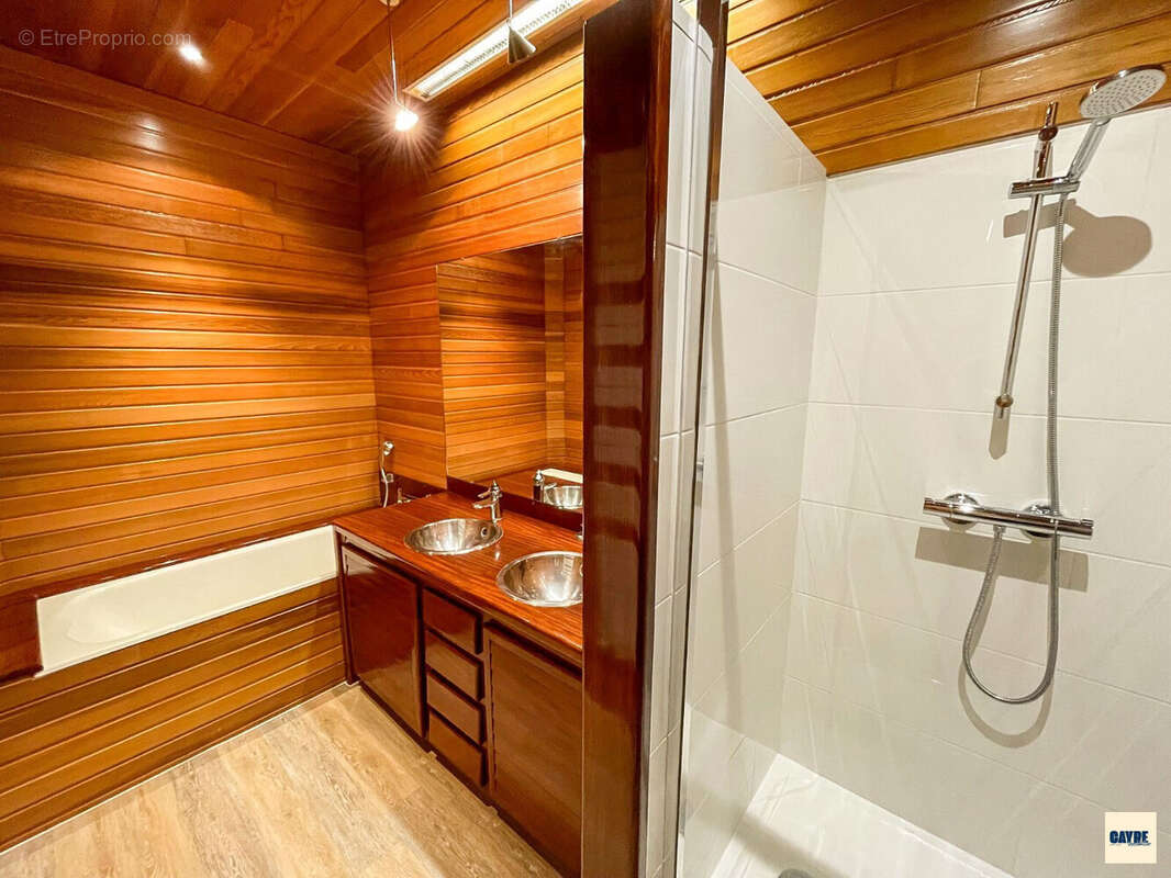 Appartement 118 m² à Saint-Malo  - photo 5