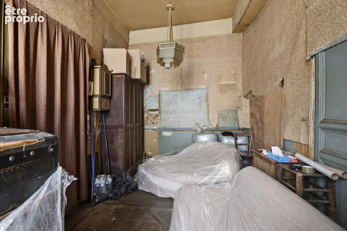 Appartement 1 pièce 19 m² à vendre à Paris-4e (75004) - photo 6