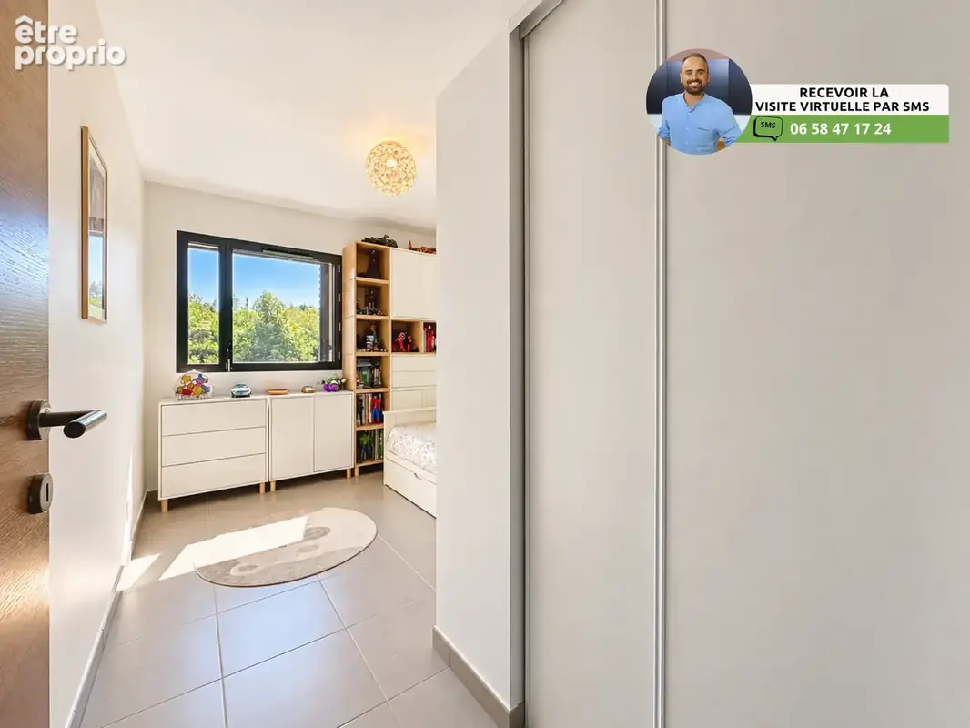Maison 4P à vendre à Antibes (06600) - photo 19