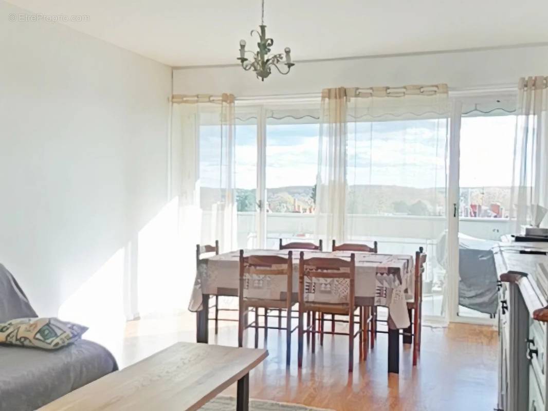 Appartement à NEVERS