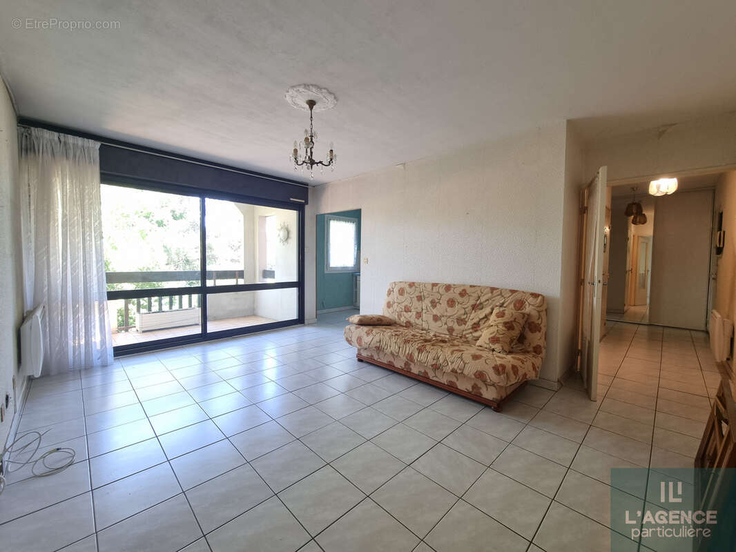 Appartement à CASTANET-TOLOSAN