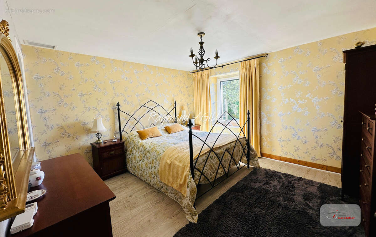 Maison à SAUSSIGNAC