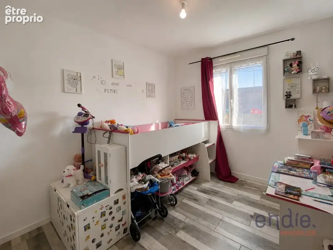 Maison 5 pièces 105 m² à vendre à Auxonne (21130) - photo 6