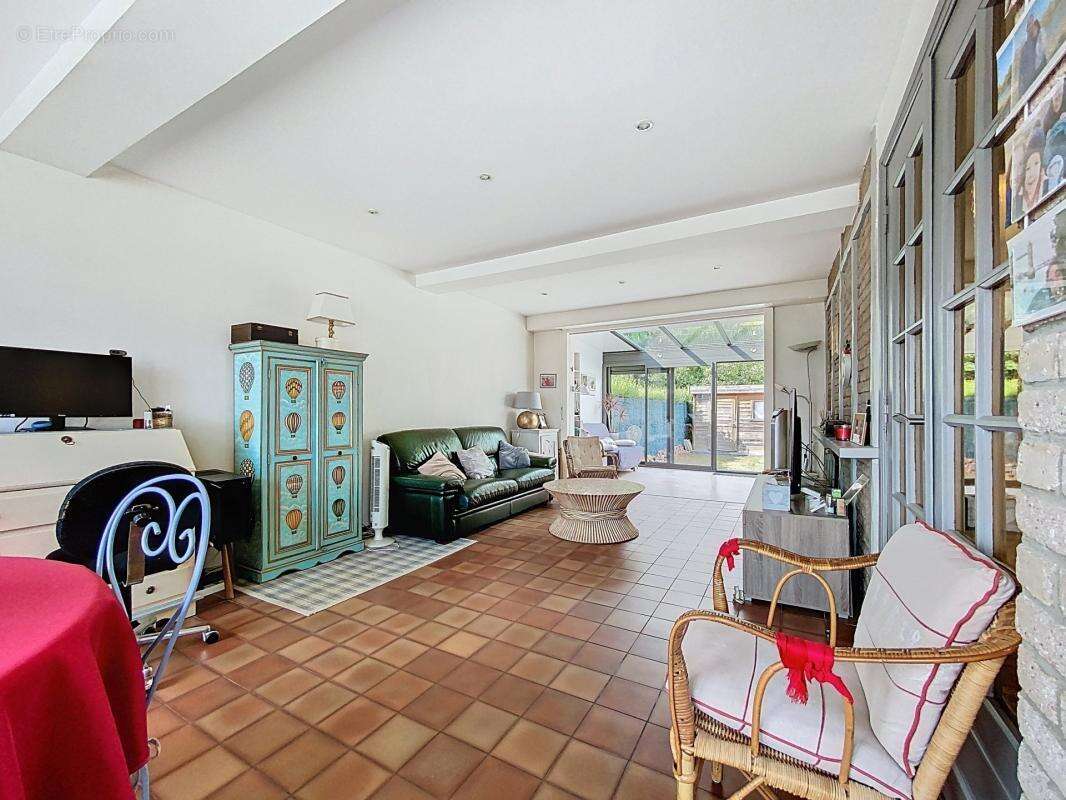 Maison à ARMENTIERES