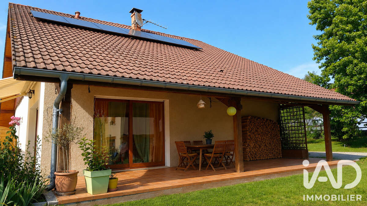 Photo 8 - Maison à TRAIZE
